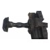 Limitador De Porta Dianteiro Esquerdo Vw T-cross 1.0 Tsi 202