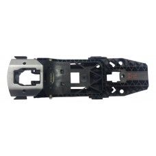 Suporte Maçaneta Porta Dianteira Esquerda Vw T-cross 2020