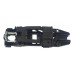 Suporte Maçaneta Porta Dianteira Esquerda Vw T-cross 2020