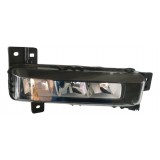 Farol Milha L/d Bmw 320i G20 2021