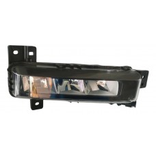 Farol Milha L/d Bmw 320i G20 2021