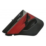 Forro Porta T/e Bmw X3 M40i 2022