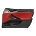 Forro Porta D/d Bmw X3 M40i 2022 (marca De Uso)