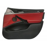Forro Porta D/d Bmw X3 M40i 2022 (marca De Uso)