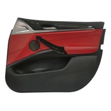 Forro Porta D/d Bmw X3 M40i 2022 (marca De Uso)