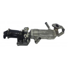 Radiador Válvula Egr Honda Crv 2.0 Híbrido 2023