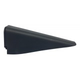 Acabamento Porta Traseira Esquerda Honda Crv 2.0 2023