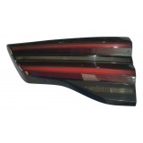 Lanterna Direita  Tampa Traseira Bmw X3 M40i 2022 (c/detalhe