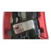 Acabamento Puxador Forro Porta D/e Bmw X3 M40i 2022