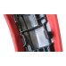 Acabamento Puxador Forro Porta T/e Bmw X3 M40i 2022