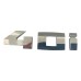 Emblema Bmw X3 M40i 2022