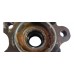 Cubo Rolamento Traseiro Bmw X3 M40i 2022