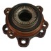 Cubo Rolamento Traseiro Bmw X3 M40i 2022