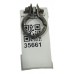 Abraçadeira Filtro De Partícula Ram Rampage Rebel Diesel 202