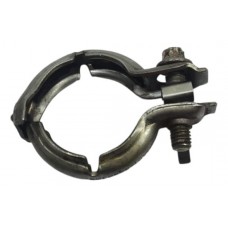 Abraçadeira Filtro De Partícula Ram Rampage Rebel Diesel 202