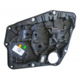 Máquina De Vidro Traseira Esquerda Bmw X3 M40i 2022
