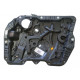 Máquina De Vidro Dianteiro Direito Bmw X3 M40i 2022
