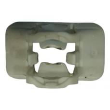 Trava Reparo Pedal Range Rover Discovery Sport 2022