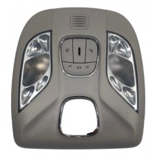 Luz Cortesia Forro Teto Jeep Compass 2023