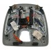Luz Cortesia Forro Teto Jeep Compass 2023