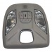 Luz Cortesia Forro Teto Jeep Compass 2023