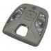 Luz Cortesia Forro Teto Jeep Compass 2023