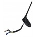 Antena Teto Jeep Compass 2023