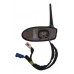 Antena Teto Jeep Compass 2023