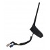 Antena Teto Jeep Compass 2023