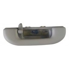 Luz Cortesia Alça Pega Mão Jeep Compass 2023