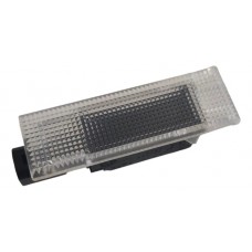 Luz Cortesia Porta Malas Jeep Compass 2023