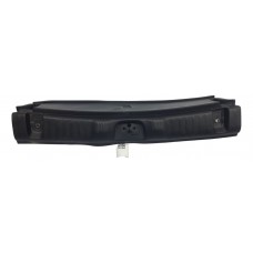 Soleira Porta Malas Jeep Compass 2023