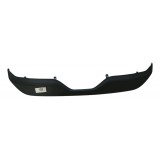 Aplique Para-choque Traseiro Mercedes A200 2016 (c/detalhe)