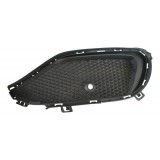 Grade Parachoque Dianteiro Mercedes A200 2016 (c/detalhe)