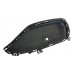 Grade Parachoque Dianteiro Mercedes A200 2016 (c/detalhe)