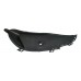 Grade Parachoque Dianteiro Mercedes A200 2016 (c/detalhe)