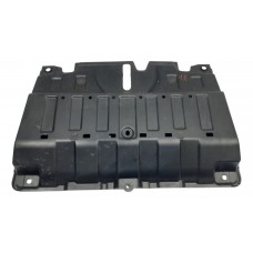 Capa De Proteção Inferior Traseira Honda Crv 2.0 2023