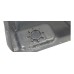 Capa De Proteção Inferior Traseira Honda Crv 2.0 2023