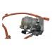 Compressor Do Ar Condicionado Honda Crv 2.0 Híbrido 2023