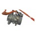 Compressor Do Ar Condicionado Honda Crv 2.0 Híbrido 2023