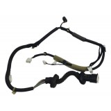 Chicote De Porta Traseira Esquerda Honda Crv 2.0 2023