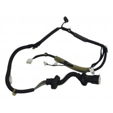 Chicote De Porta Traseira Esquerda Honda Crv 2.0 2023