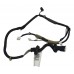 Chicote De Porta Traseira Esquerda Honda Crv 2.0 2023