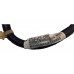 Chicote De Porta Traseira Esquerda Honda Crv 2.0 2023