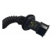 Chicote De Porta Traseira Esquerda Honda Crv 2.0 2023