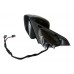 Retrovisor Esquerdo Jeep Compass 2023
