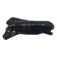 Protetor Térmico Tanque De Combustível Honda Crv 2.0 2023