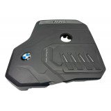Capa Tampa Motor Bmw 320 G20 2021