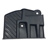 Acabamento Parabarro Lado Esquerdo Honda Crv 2.0 2023