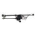 Motor Galhada Limpador Para-brisa Jeep Compass 2023